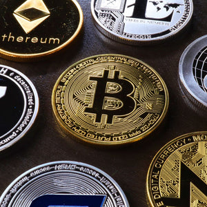 How do I start trading Bitcoin / Crypto?